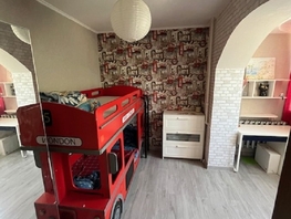 Снять трехкомнатную квартиру Зорге ул, 60 м², 30000 рублей