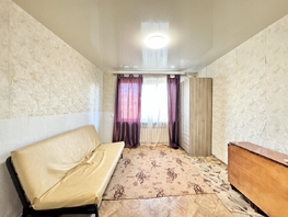 Продается 1-комнатная квартира 40-летия Победы пр-кт, 18 м², 2100000 рублей