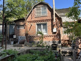 Продается Коттедж Извилистая ул, 56 м², участок 6.5 сот., 6500000 рублей