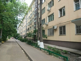 Продается 2-комнатная квартира 2-я Краснодарская ул, 44 м², 3850000 рублей