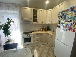 Продается 2-комнатная квартира Еременко ул, 60 м², 7450000 рублей