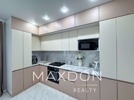 Продается 3-комнатная квартира Берберовская ул, 90 м², 15000000 рублей
