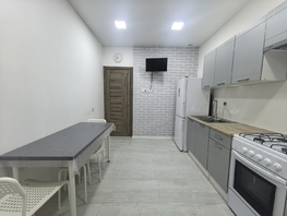 Продается 1-комнатная квартира 35-я линия ул, 40 м², 5500000 рублей