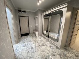 Снять двухкомнатную квартиру Берберовская ул, 68 м², 40000 рублей