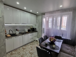 Продается 2-комнатная квартира Еременко ул, 60 м², 9000000 рублей