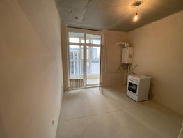 Продается 1-комнатная квартира Берберовская ул, 35 м², 5000000 рублей