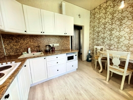 Продается 1-комнатная квартира 2-я Володарского ул, 35.8 м², 5500000 рублей