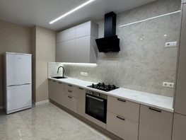 Продается 1-комнатная квартира Берберовская ул, 33 м², 6400000 рублей