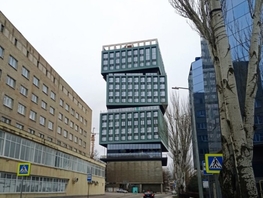 Продается 2-комнатная квартира Береговая ул, 84.8 м², 22000000 рублей