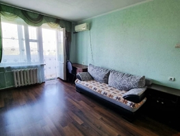 Продается 1-комнатная квартира Таганрогская ул, 40 м², 3950000 рублей