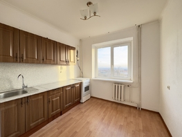 Продается 2-комнатная квартира Коминтерна ул, 52.9 м², 5000000 рублей