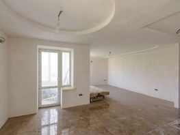 Продается 3-комнатная квартира Вересаева ул, 80 м², 10500000 рублей