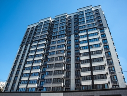 Продается Помещение ЖК Вместе, литера 1, 23.3 м², 5617630 рублей
