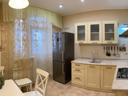Продается 1-комнатная квартира Пушкинская ул, 42 м², 9000000 рублей