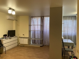Продается 1-комнатная квартира Извилистая ул, 37 м², 3990000 рублей
