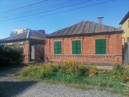 Продается Дом Волгодонская ул, 50 м², участок 3.15 сот., 7400000 рублей