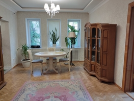 Продается 3-комнатная квартира Ларина ул, 77 м², 8500000 рублей