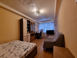Продается 2-комнатная квартира Университетский пер, 45 м², 6100000 рублей