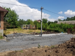 Продается Дачный участок 4-я Ладная ул, 6.3  сот., 3100000 рублей