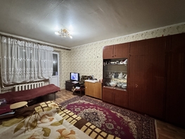 Продается 1-комнатная квартира 40-летия Победы пр-кт, 35.2 м², 4100000 рублей