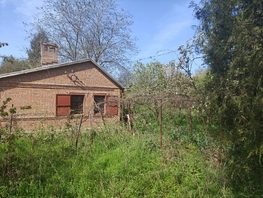 Продается Коттедж 3-й Гончарный пер, 30 м², участок 6.89 сот., 3999998 рублей