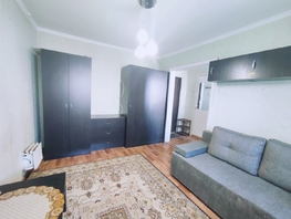 Продается 1-комнатная квартира Жмайлова ул, 24 м², 3100000 рублей