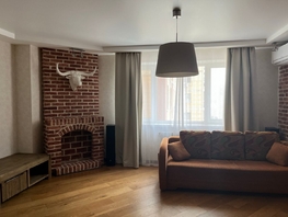 Продается 3-комнатная квартира 20-я линия ул, 116.5 м², 17000000 рублей