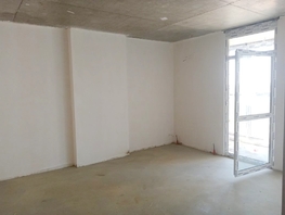 Продается 2-комнатная квартира Тургеневская ул, 41 м², 4200000 рублей