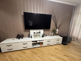 Продается 4-комнатная квартира Жмайлова ул, 99.5 м², 10500000 рублей