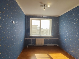 Продается 4-комнатная квартира Благодатная ул, 77.8 м², 9300000 рублей