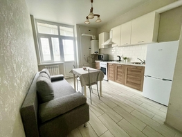 Продается 1-комнатная квартира Береговая ул, 41 м², 7500000 рублей