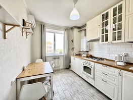 Продается 2-комнатная квартира Советская ул, 52 м², 6700000 рублей