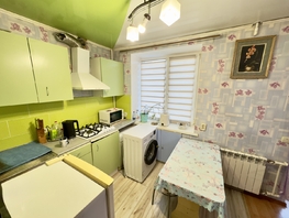 Продается 1-комнатная квартира Ломоносова ул, 32 м², 4000000 рублей