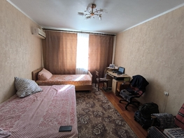 Продается 1-комнатная квартира Таганрогская ул, 41.5 м², 4400000 рублей