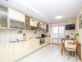 Продается 3-комнатная квартира Крепостной пер, 78.5 м², 12600000 рублей