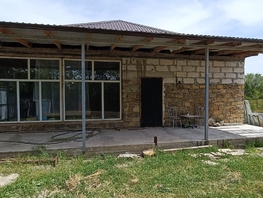 Продается Дом Курсантов РАУ ул, 108 м², участок 8 сот., 5990000 рублей