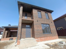Продается Дом Авторская ул, 205 м², участок 7 сот., 22000000 рублей