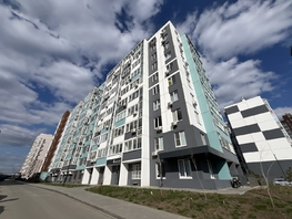 Продается 3-комнатная квартира Еременко ул, 72 м², 8100000 рублей