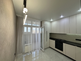 Продается 1-комнатная квартира 40-летия Победы пр-кт, 38  м², 6990000 рублей
