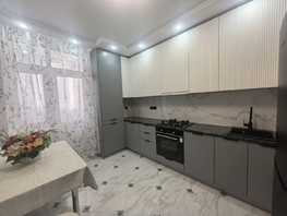 Продается 1-комнатная квартира Берберовская ул, 37.9 м², 6800000 рублей