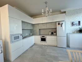 Продается 2-комнатная квартира Карла Либкнехта ул, 63 м², 13000000 рублей