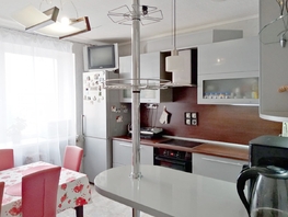 Продается 3-комнатная квартира Красноармейская ул, 80.6  м², 13100000 рублей