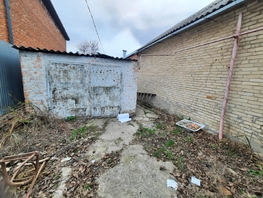 Продается Дом Житомирский пер, 45  м², участок 2.5 сот., 5000000 рублей