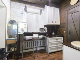 Продается 3-комнатная квартира Большая Садовая ул, 49 м², 6400000 рублей