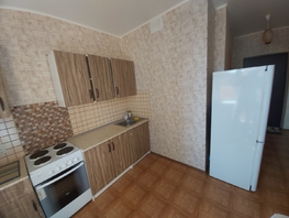 Продается 1-комнатная квартира Жмайлова ул, 45  м², 4400000 рублей