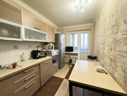 Продается 2-комнатная квартира 40-летия Победы пр-кт, 51 м², 6900000 рублей