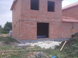 Продается Дом Суворова ул, 120 м², участок 3 сот., 6500000 рублей