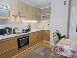 Продается 2-комнатная квартира Петренко ул, 55 м², 5350000 рублей
