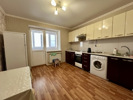 Продается 1-комнатная квартира Садовая ул, 45 м², 6800000 рублей
