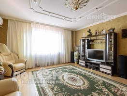 Продается Коттедж 3-й Рощинский пер, 320 м², участок 5.5 сот., 20000000 рублей